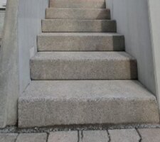 «Erfolg ist eine Treppe - keine Tür»