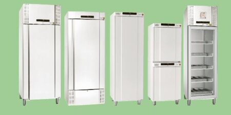 Kühlschränke und Tiefkühlschränke für Labor und Medizin und