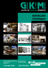 GKM Katalog
