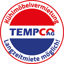 Tempco AG Kühlmöbelvermietung