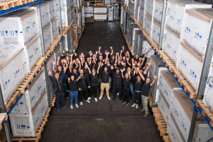 Team GKM