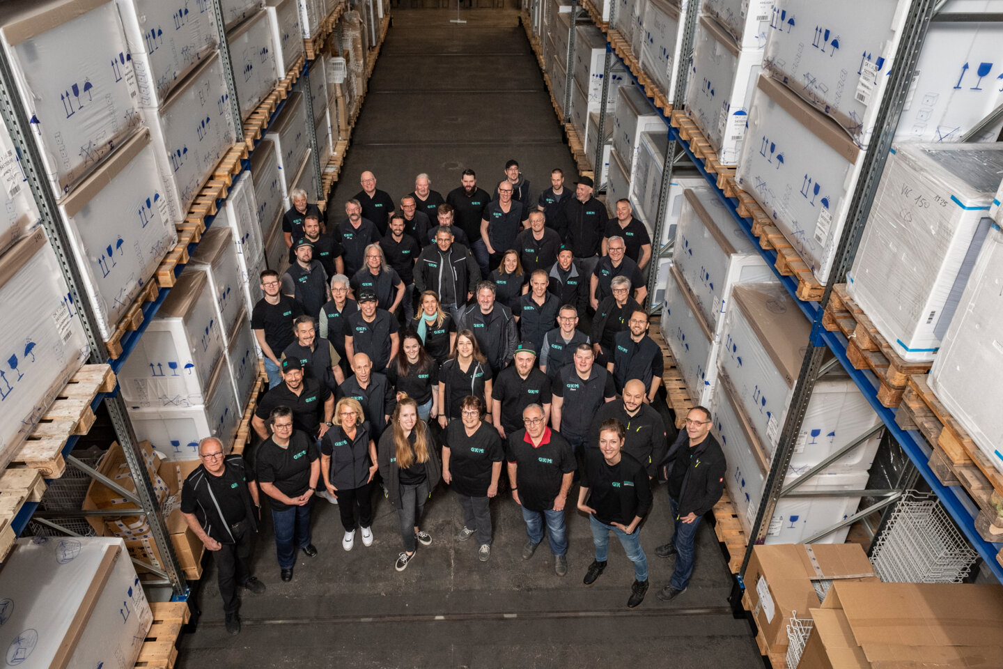 Team GKM 