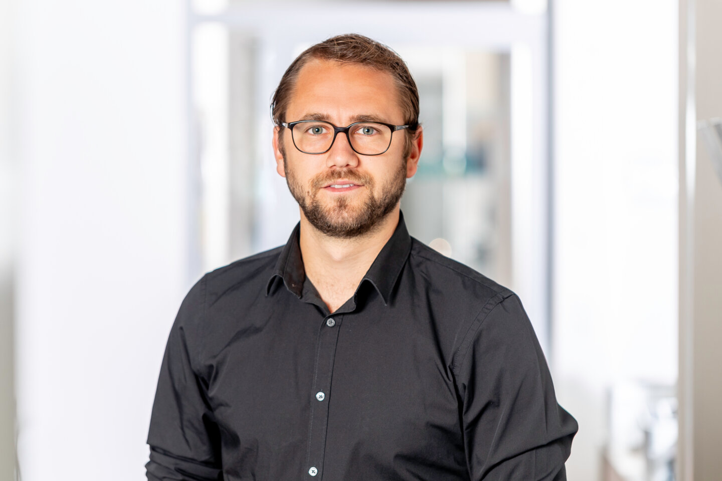 Benjamin Fleischmann
