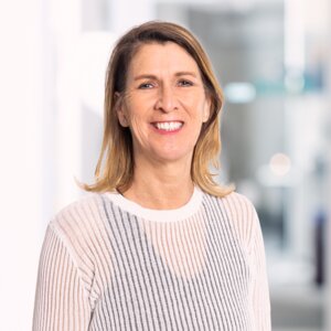 Simone Dangel