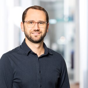 Benjamin Fleischmann