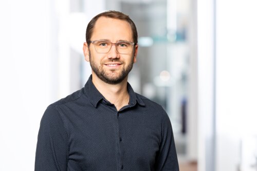 Benjamin Fleischmann