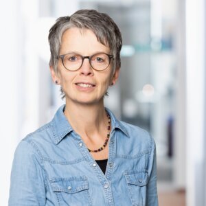 Ursula Kaiser