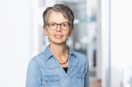 Ursula Kaiser