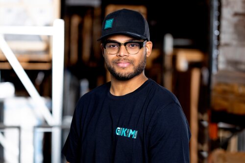 Adrian Vasquez