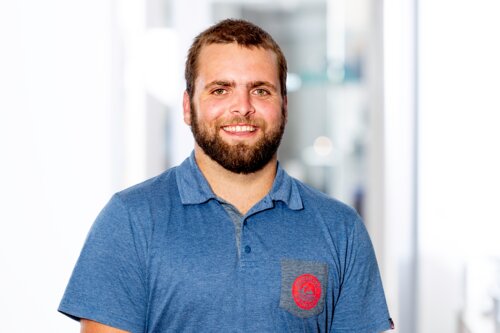 Fabian Fleischmann